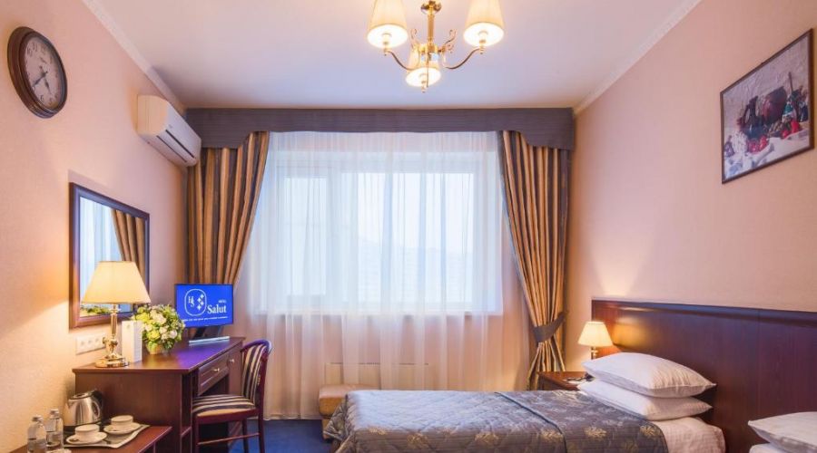 Комфорт 2-местный