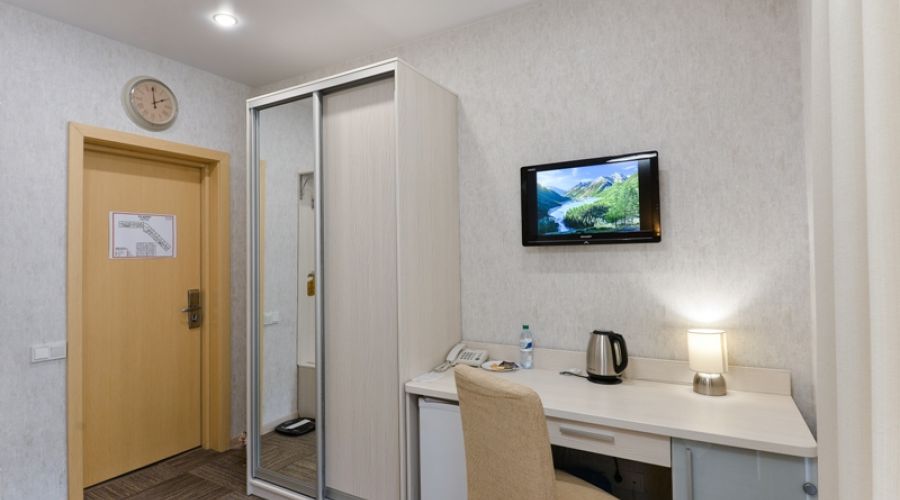 Стандарт одноместный