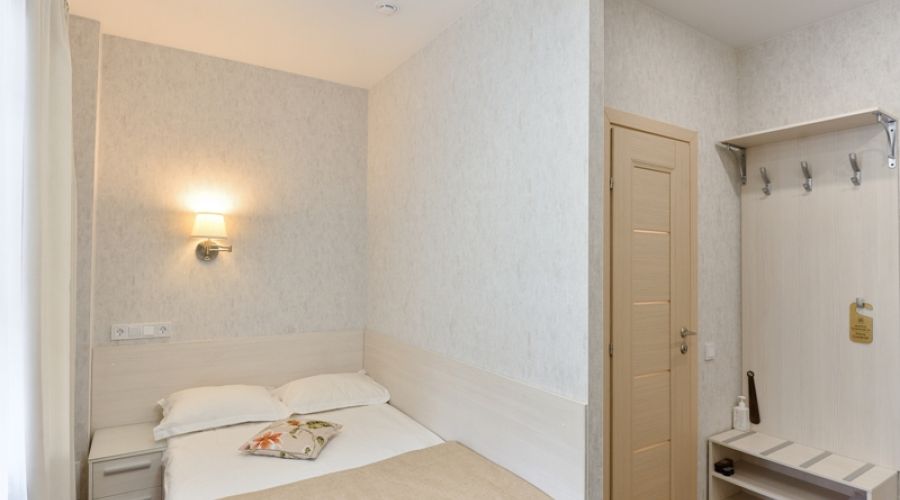 Стандарт одноместный