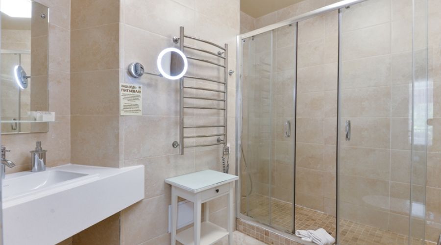 Стандарт одноместный