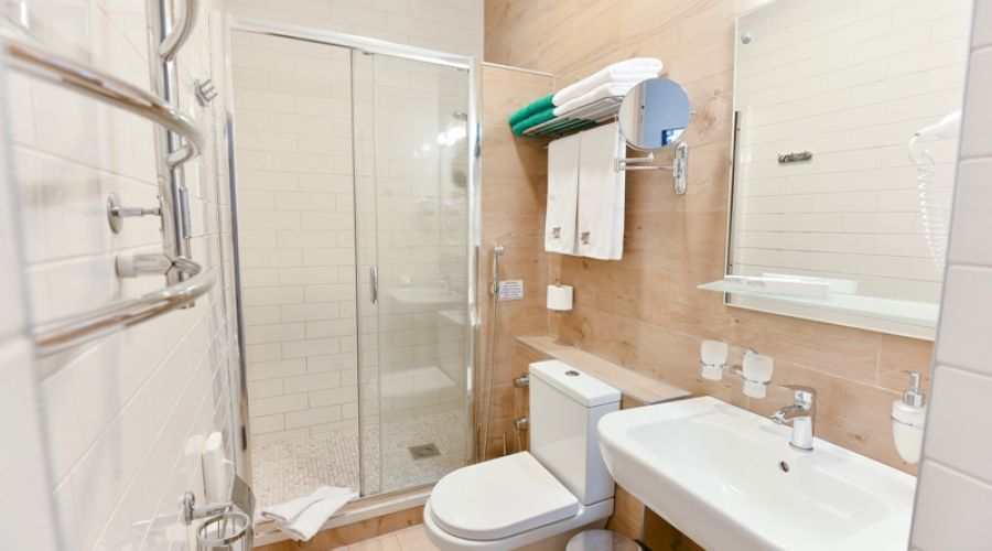 Стандарт одноместный