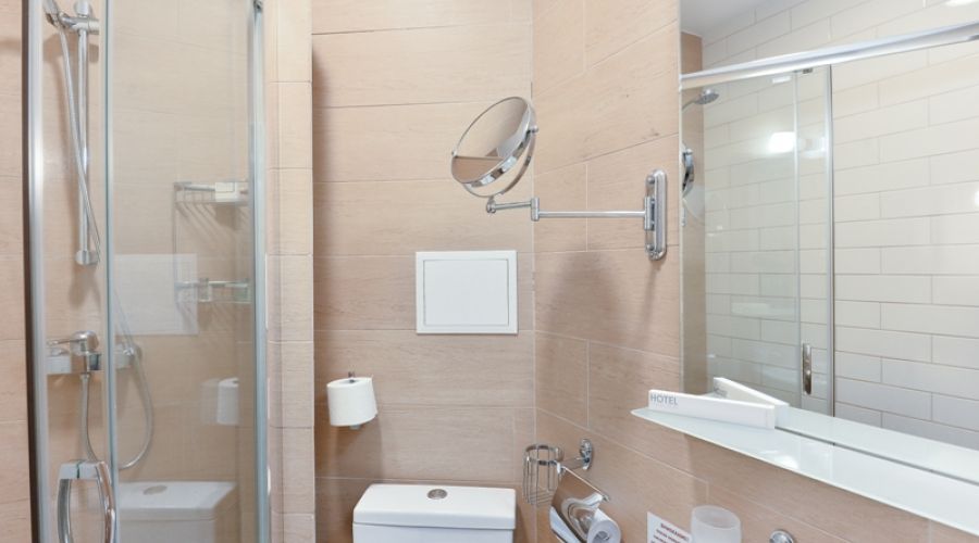 Стандарт одноместный