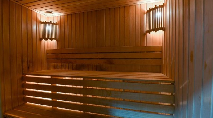 Сюит трёхкомнатный двухэтажный