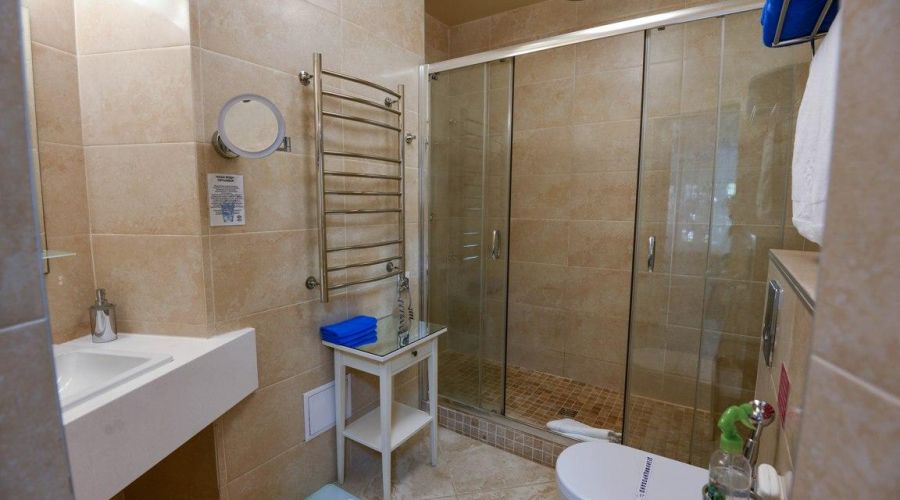 Джуниор сюит двухместный