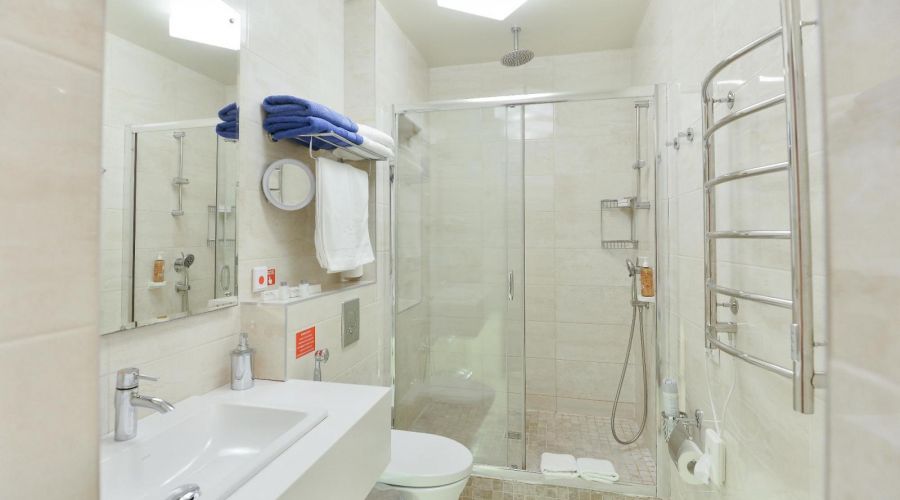 Джуниор сюит двухместный