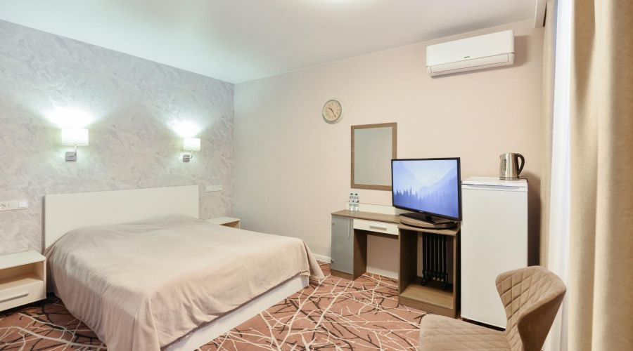 Джуниор сюит двухместный