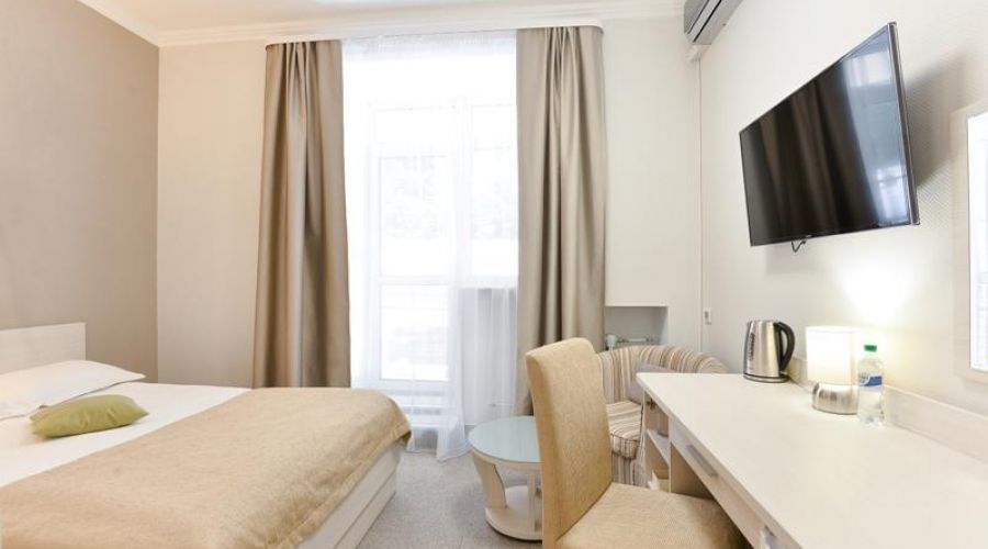 Стандарт одноместный