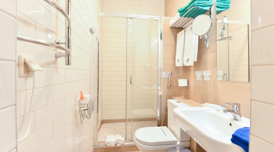 Стандарт двухместный Твин