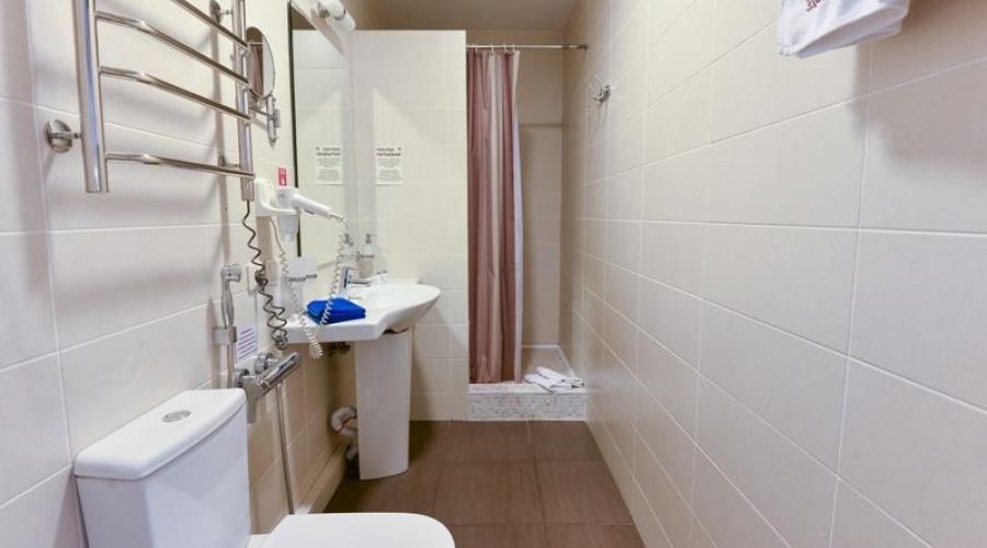 Стандарт двухместный Дабл