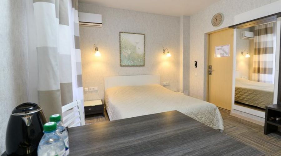 Стандарт двухместный Дабл