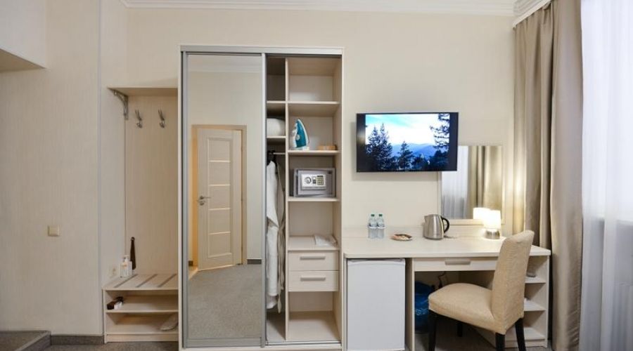 Стандарт двухместный Дабл