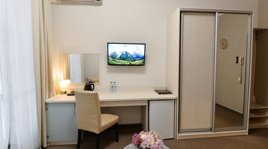 Стандарт двухместный Дабл