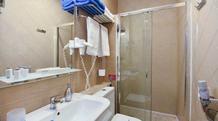 Стандарт двухместный Дабл