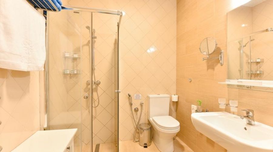 Стандарт двухместный Дабл