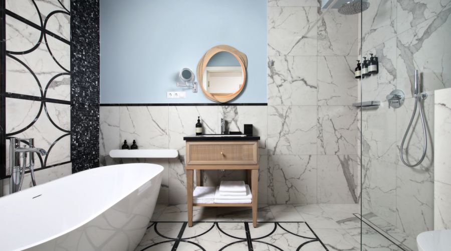 Делюкс Делюкс 2-местный 1-комнатный