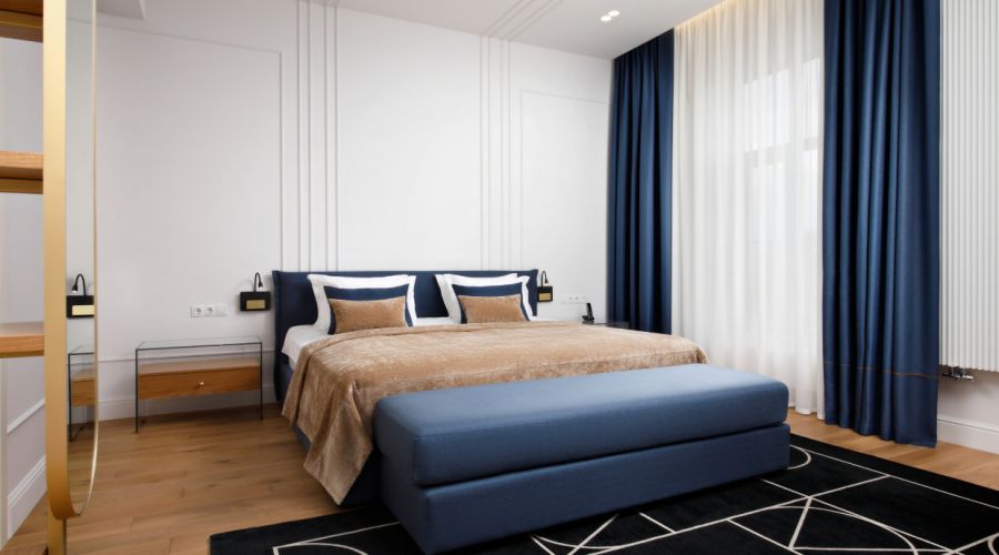 Suite Гранд 2-мест 3-комн