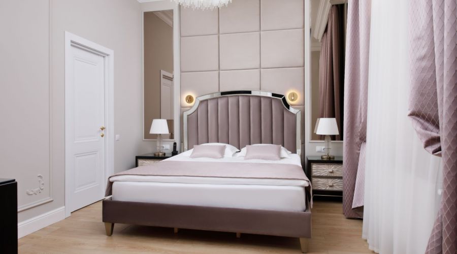 Suite Истокъ 2-местный 2-комнатный