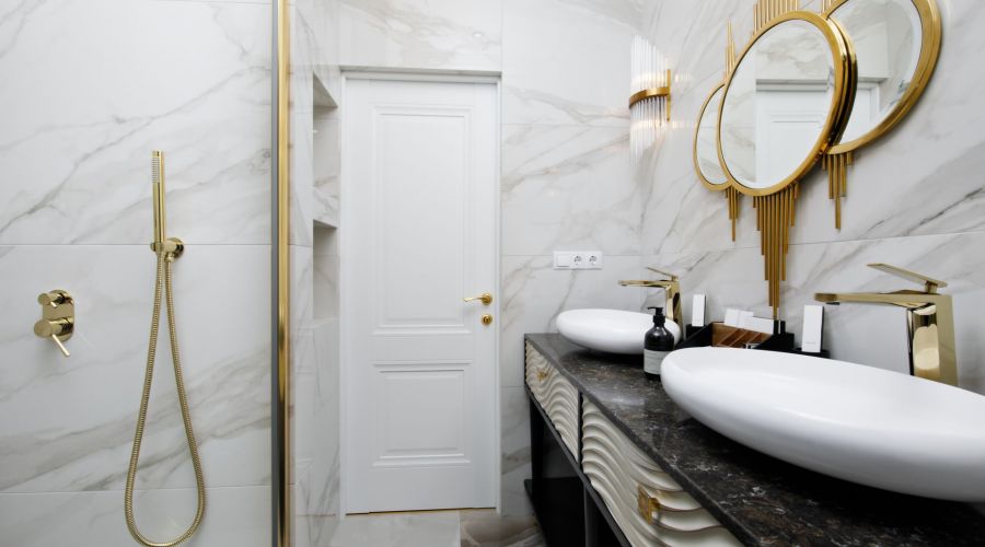 Suite Истокъ 2-местный 2-комнатный