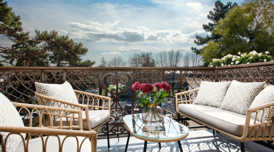 Suite Истокъ 2-местный 2-комнатный