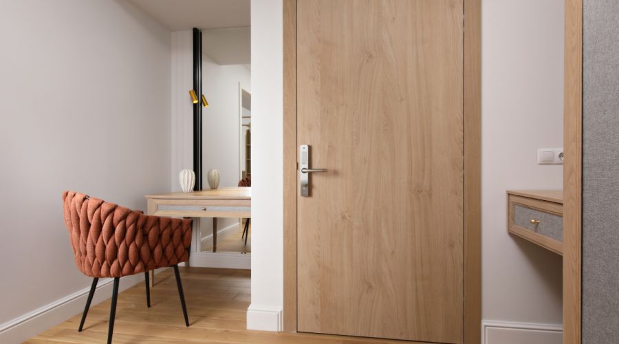 Делюкс Делюкс 2-местный 1-комнатный