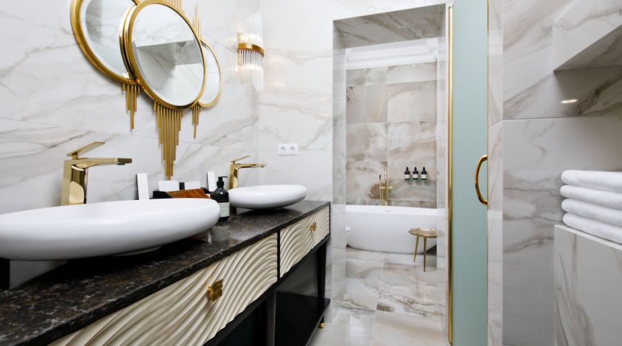 Suite Истокъ 2-местный 2-комнатный