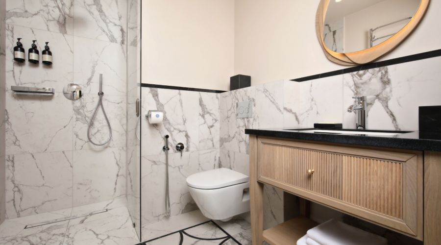 Suite СЮИТ 2-местный 2-комнатный 