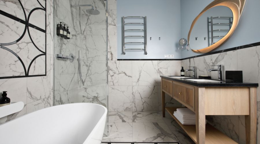 Suite Гранд 2-мест 3-комн