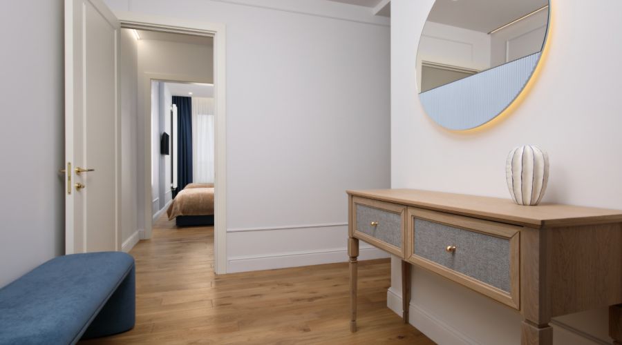 Suite Гранд 2-мест 3-комн