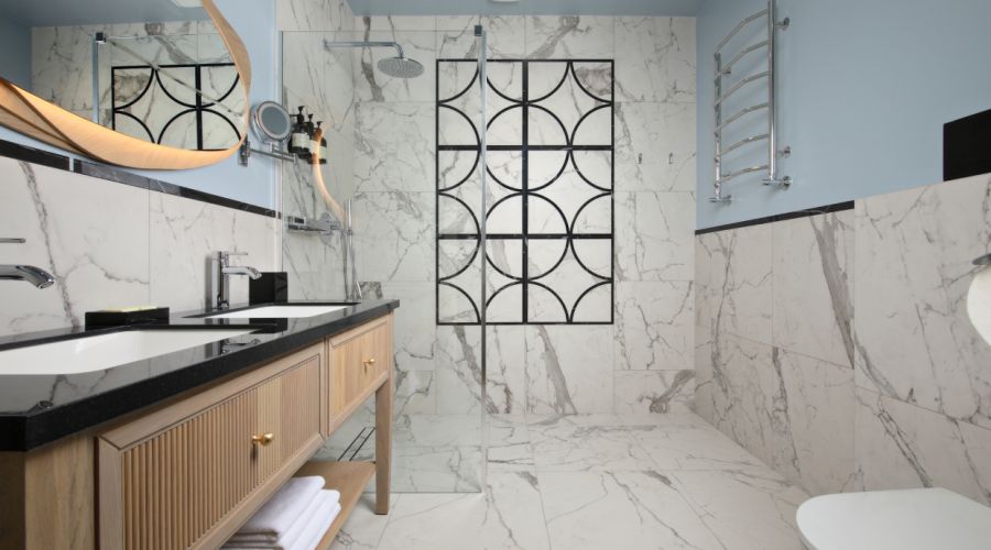 Suite Гранд 2-мест 3-комн