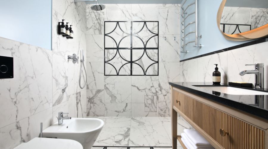 Junior Suite Джуниор-сюит в корп.1, 2