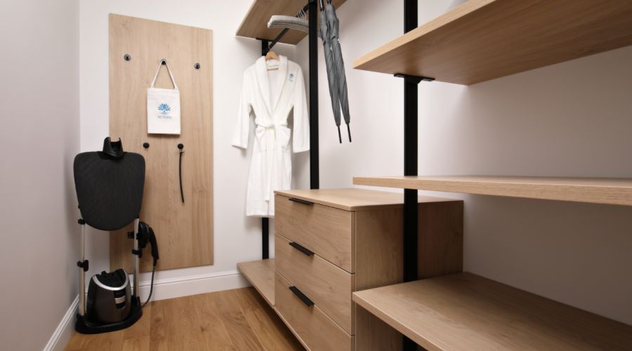 Suite Гранд 2-мест 3-комн