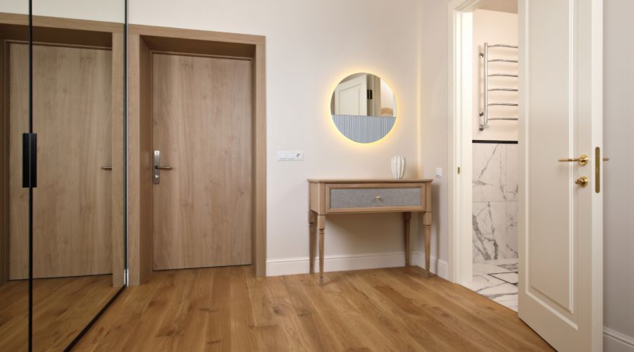 Suite СЮИТ 2-местный 2-комнатный 