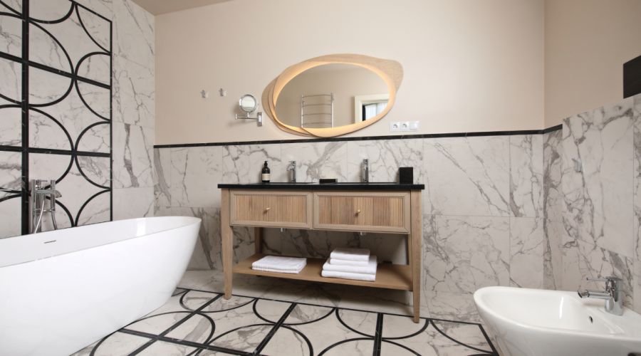 Suite СЮИТ 2-местный 2-комнатный 