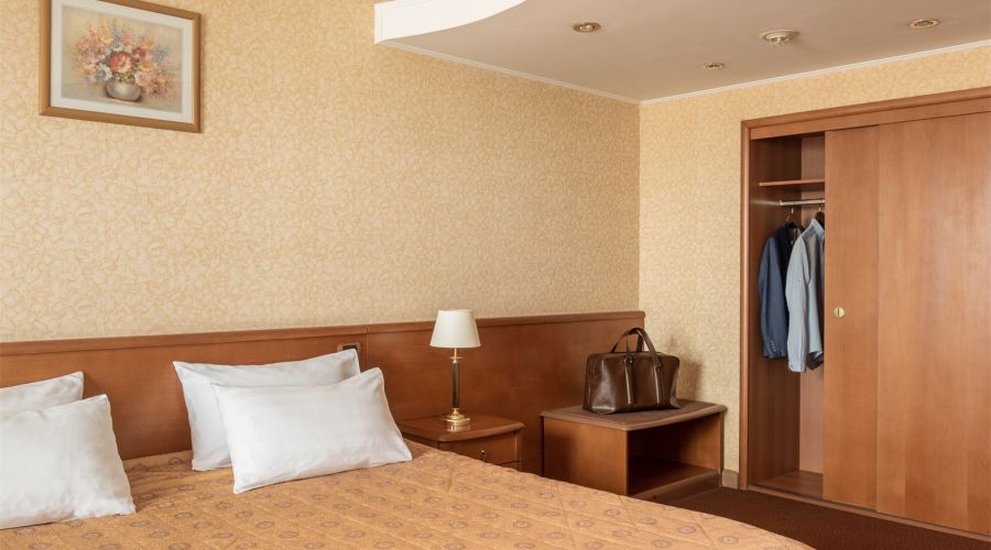 Люкс 2-мест. Гранд Представительский