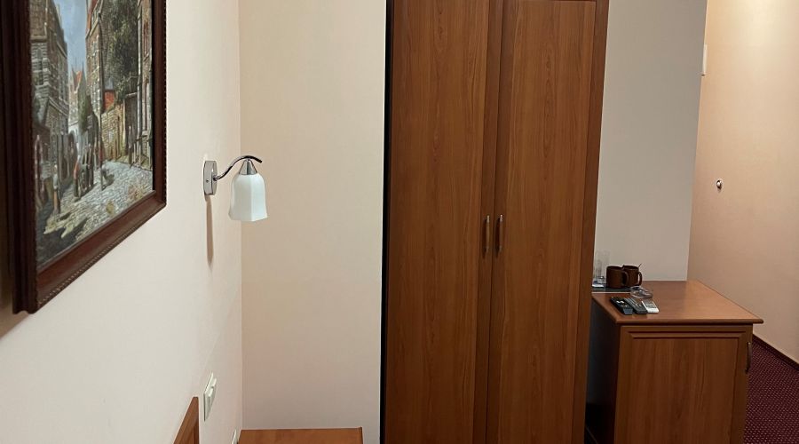 Улучшенный 2-местный