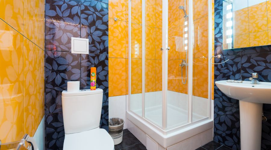 Люкс 4-местный 2-комнатный