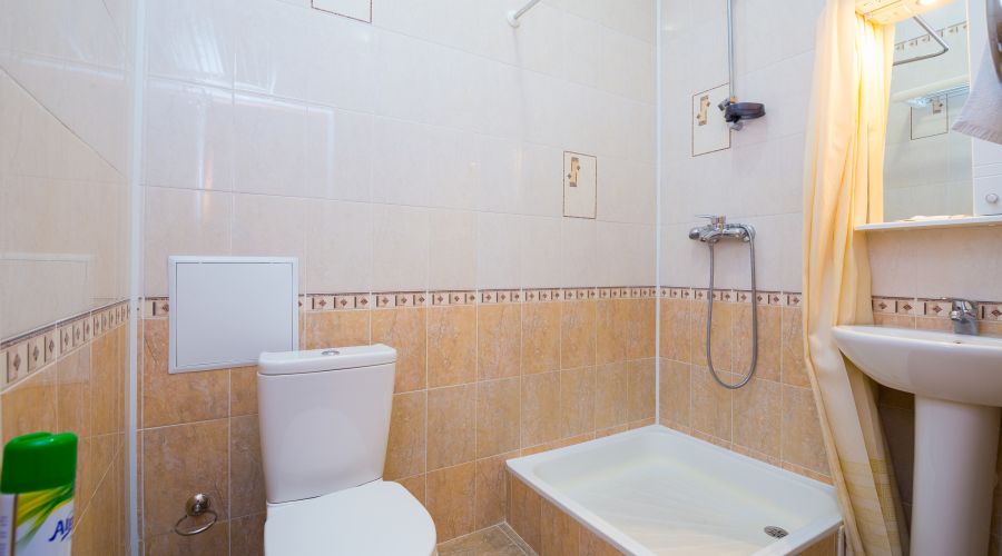 Стандартный 2-местный TWIN