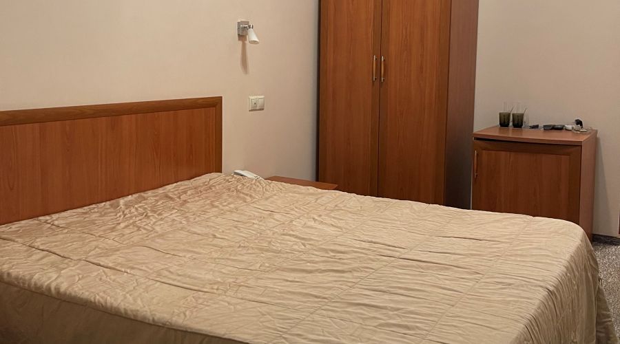 Стандартный 2-местный DBL