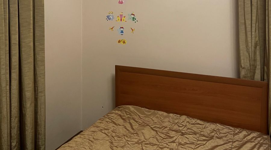 Стандартный Стандартный 3 местный без балкона