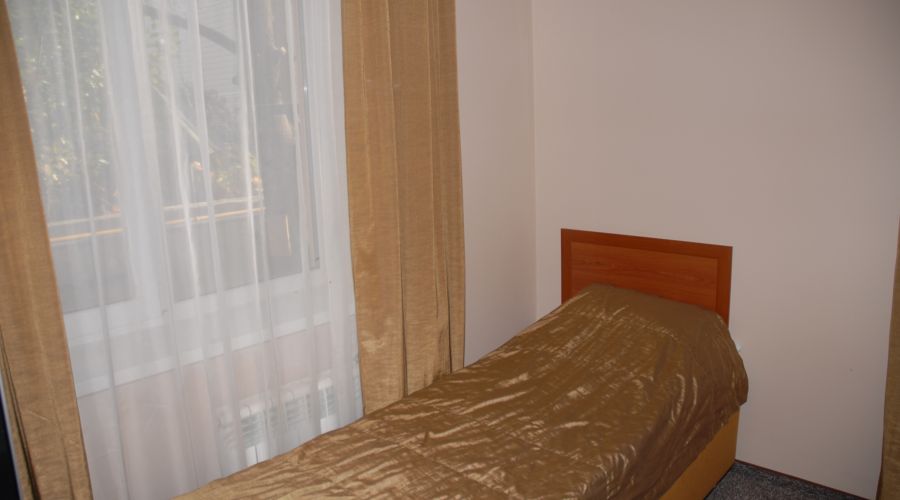 Стандартный Стандартный 3 местный без балкона