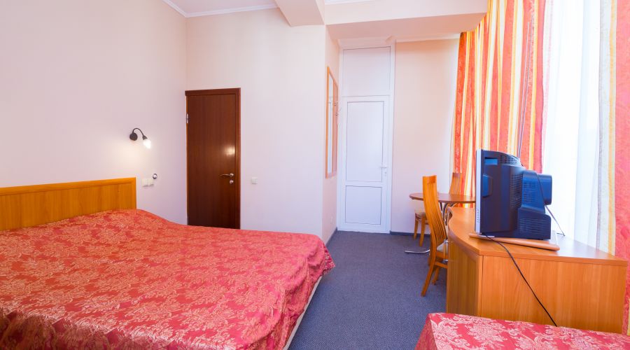 Стандартный 3-местный