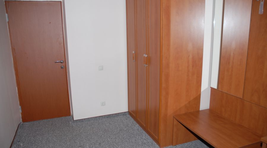 Стандартный Стандартный 3 местный без балкона