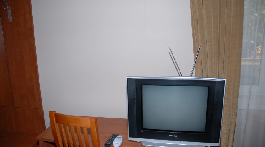 Стандартный Стандартный 3 местный без балкона