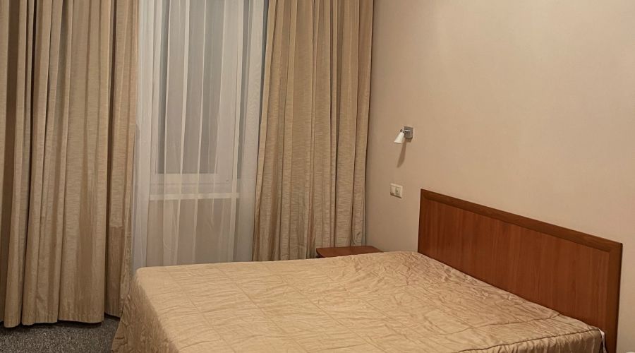 Стандартный 2-местный DBL