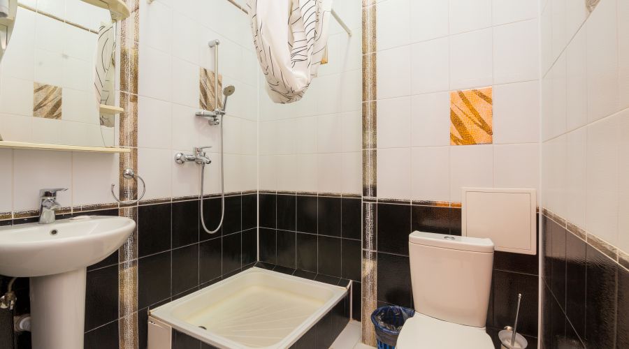 Повышенной комфортности 3-местный 1-комнатный