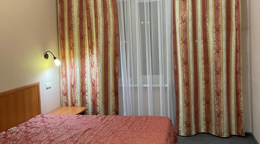 Стандартный 2-местный DBL