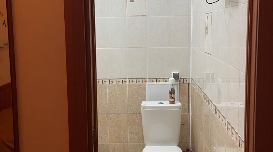 Стандартный Стандартный 4 местный без балкона