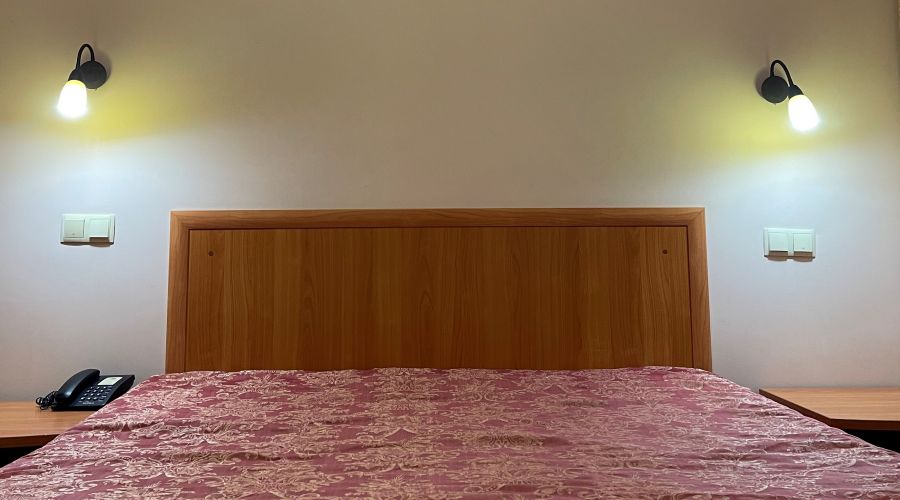 Стандартный 2-местный DBL