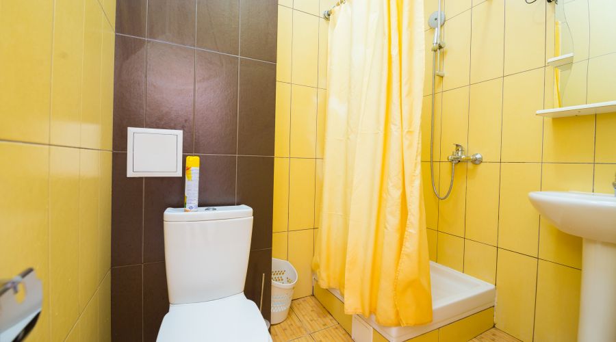 Стандартный 2-местный TWIN