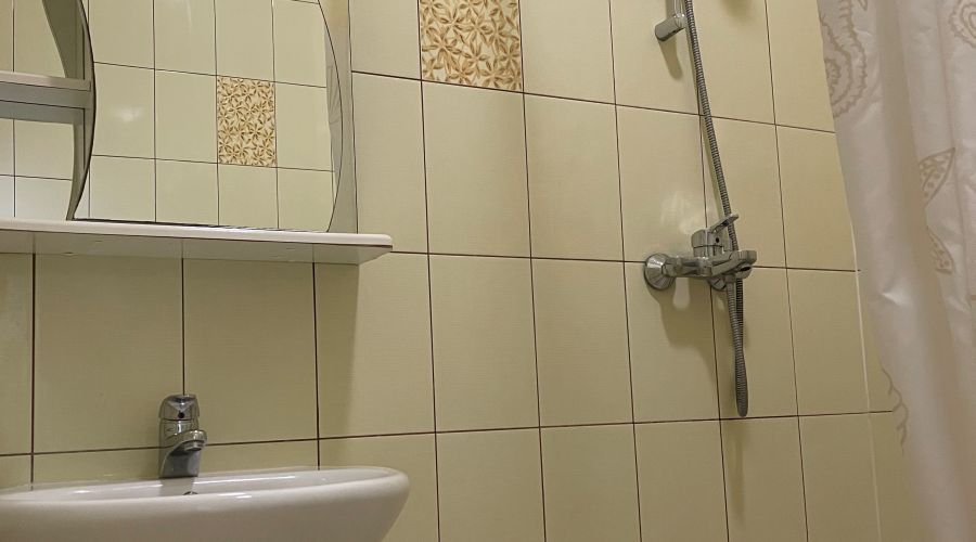 Стандартный 2-местный DBL